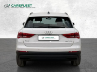 Audi Q3 Sportback 35 TFSI S tronic Warszawa - zdjęcie 6
