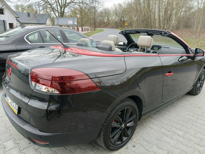 Renault Megane Stan bardzo dobry. Polecam. Stare Budy - zdjęcie 6