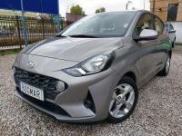 Hyundai i10 1,2 AUTOMAT  Salon Polska 100% bezwypadkowy