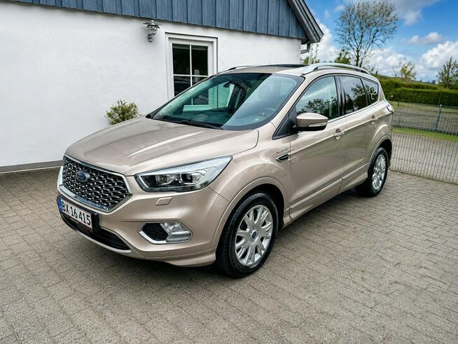 Ford Kuga Sadlno - zdjęcie 2