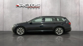 Volkswagen Passat 2.0 TSI Business DSG Kombi Warszawa - zdjęcie 2