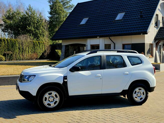 Dacia Duster 4x4 Comfort / Nawigacja / Kamera cofania Skępe - zdjęcie 12