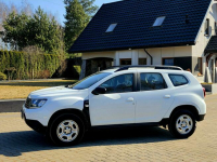 Dacia Duster 4x4 Comfort / Nawigacja / Kamera cofania Skępe - zdjęcie 12