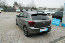 Volkswagen Polo GTI 200HP DSG G.Fotele Szyberdach Warszawa - zdjęcie 8