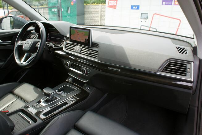 Audi Q5 Ostrów Wielkopolski - zdjęcie 7