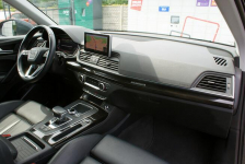 Audi Q5 Ostrów Wielkopolski - zdjęcie 7
