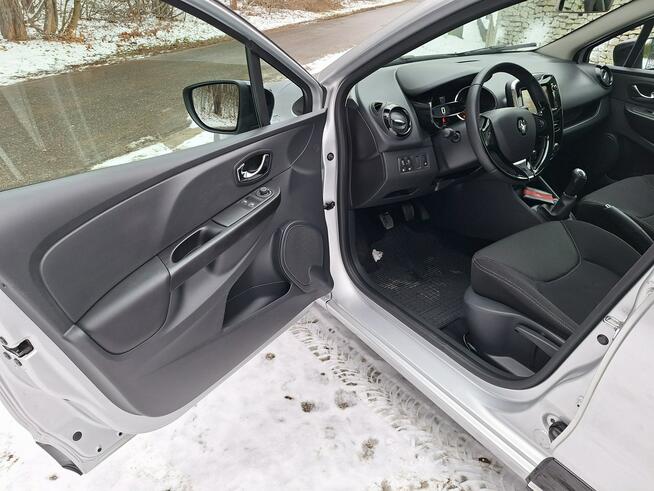 Renault Clio 0.9 TCe Expression Siewierz - zdjęcie 8