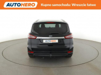 Ford S-Max 7 os. navi klima auto grzane fotele czujniki parkowania Warszawa - zdjęcie 6