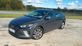 Hyundai ioniq hybryda Sędziszów Małopolski - zdjęcie 7