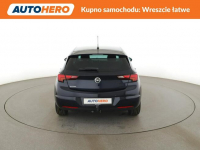 Opel Astra led automat pdc grzane fotele auto klima Warszawa - zdjęcie 6