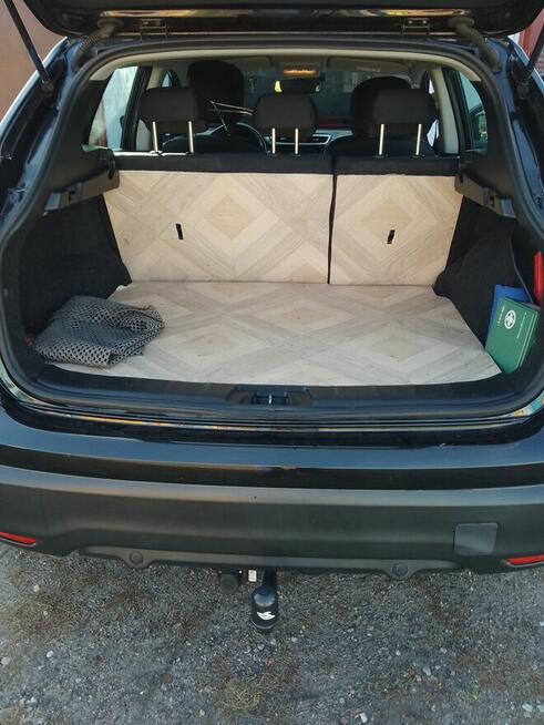 Nissan Qashqai automat 86000km Śrem - zdjęcie 8