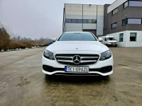 Mercedes E 220 195 KM Avangarda Wirtual Ambiente Bezwypadek Piękny Zagnańsk - zdjęcie 2
