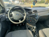 Ford Focus 1.4 03r Tarnów - zdjęcie 7