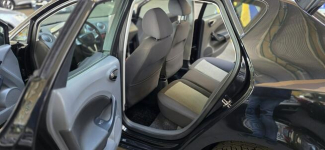 Seat Ibiza 1 REJ 2009  ZOBACZ OPIS !! W podanej cenie roczna gwarancja Mysłowice - zdjęcie 11
