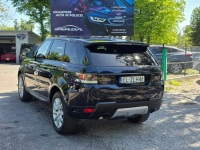 Land Rover Range Rover Sport | Diesel | 306 KM | SUV | 2016 | 23% VAT Łódź - zdjęcie 10