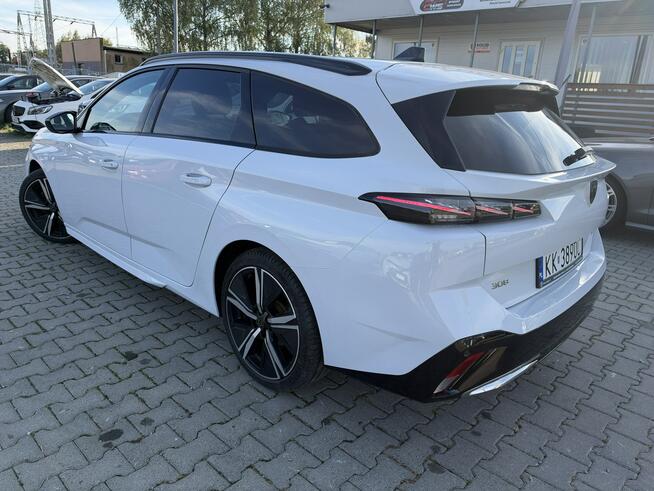 SALON PL 308 GT AUTOMAT STAN BDB GWARANCJA Żory - zdjęcie 4