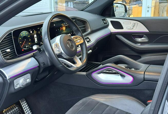 fv23%/GLE 400D 330KM Toruń - zdjęcie 8