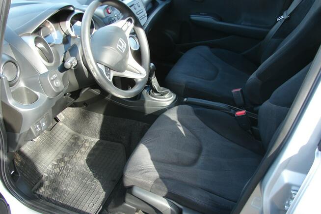 Honda Jazz 1,4 E 100KM, Super stan Piła - zdjęcie 5