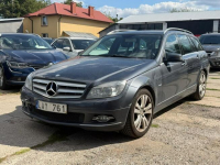 Mercedes-Benz C 180 156 KM 2010 Zwoleń - zdjęcie 2