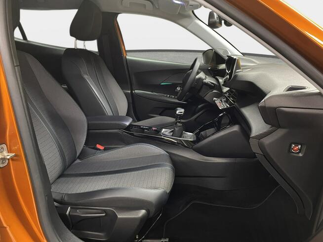 Peugeot 2008 1.2 100KM M6 2021r., Salon PL, I właściciel Myślenice - zdjęcie 11
