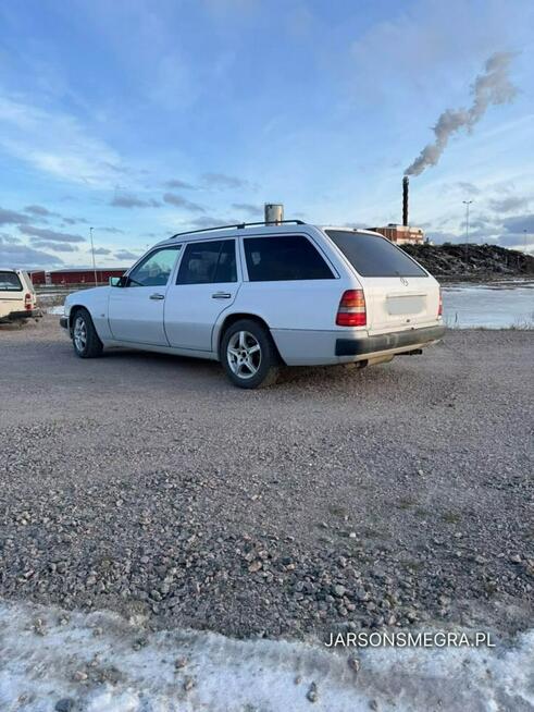 Mercedes E 230 Skoczów - zdjęcie 2