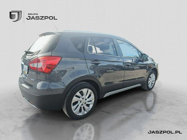 Suzuki SX4 S-Cross Łódź - zdjęcie 5