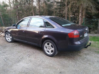 Audi A6. 1.9. TDI 110KM Sanok - zdjęcie 2