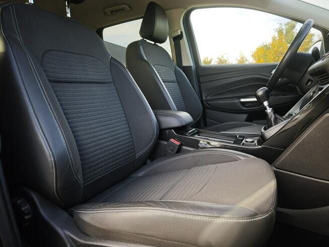 Ford Kuga Sadlno - zdjęcie 10