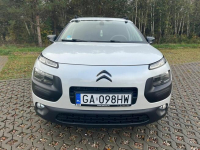 Citroen C4 Cactus 1.2 PureTech Shine Gdynia - zdjęcie 2
