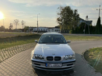 Bmw E46 Płock - zdjęcie 7