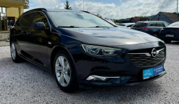 Opel Insignia 170KM,Bogata wersja,Gwarancja Kamienna Góra - zdjęcie 3