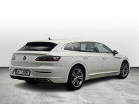 Volkswagen Arteon TDI R-Line DSG ! Z Polskiego Salonu ! Faktura VAT ! Warszawa - zdjęcie 5