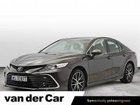 Toyota Camry Hybrid Executive CVT ! Z Polskiego Salonu ! Faktura Vat !