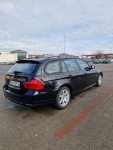 BMW E91 LIFT 2.0 DIESEL 2009