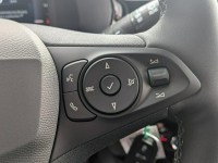Opel Corsa Wersja Limitowana/HYBRYDA/Podgrzewana kierownica/fotele Piła - zdjęcie 10