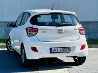Hyundai i10 1.0 benz. Po dużym serwisie Mikołów - zdjęcie 8