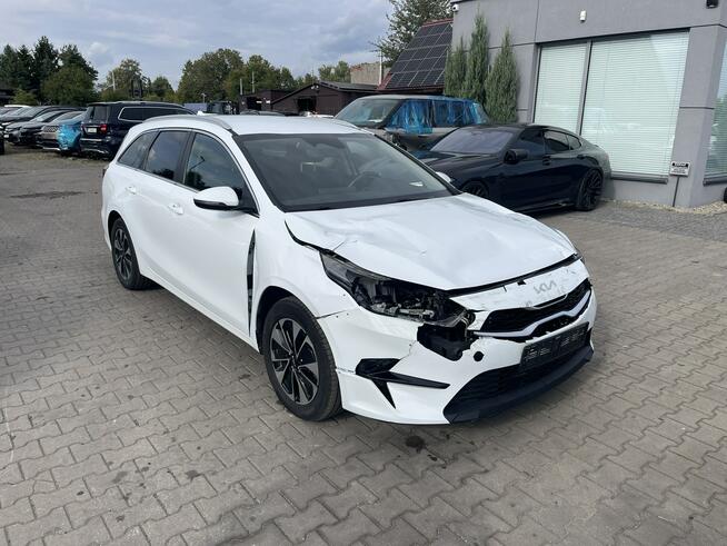 Kia Cee'd Spirit Automat Podgrzewanie Kamera 140KM Gliwice - zdjęcie 2