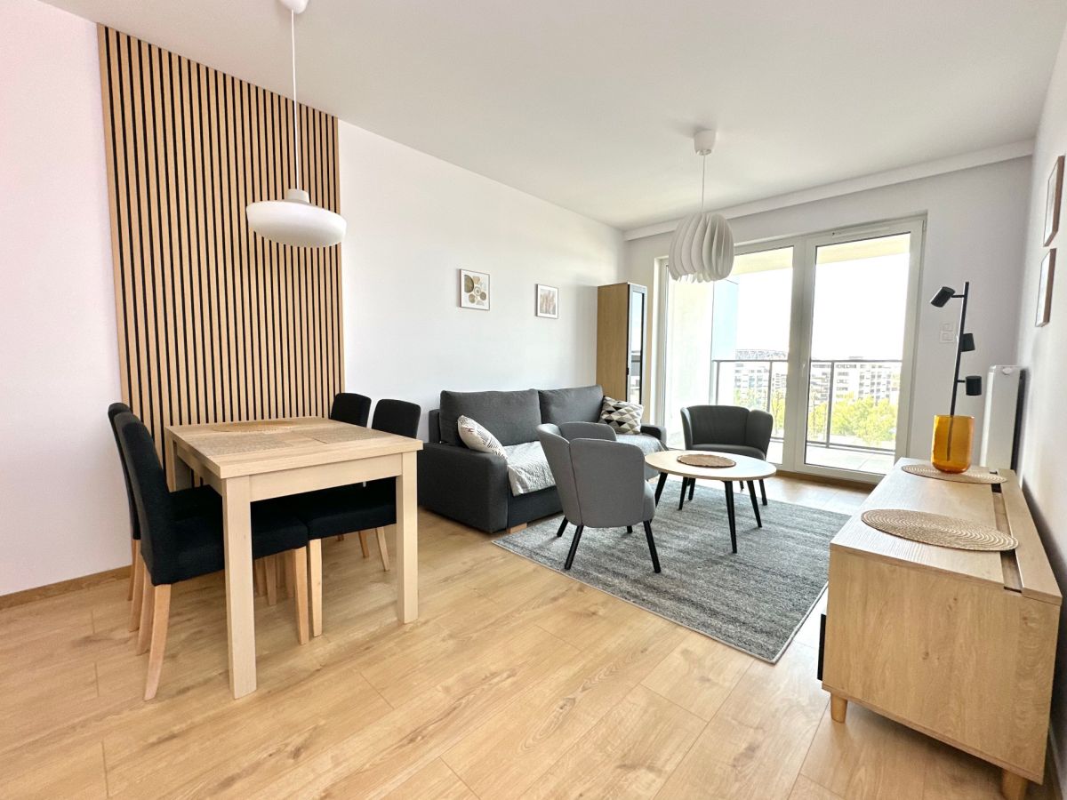 Nowe, balkon, winda, garderoba. Grunwald - zdjęcie 6