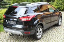 Ford Kuga TDCi Niski Przebieg 150 tys km Skrzynia Manual Lubań - zdjęcie 2