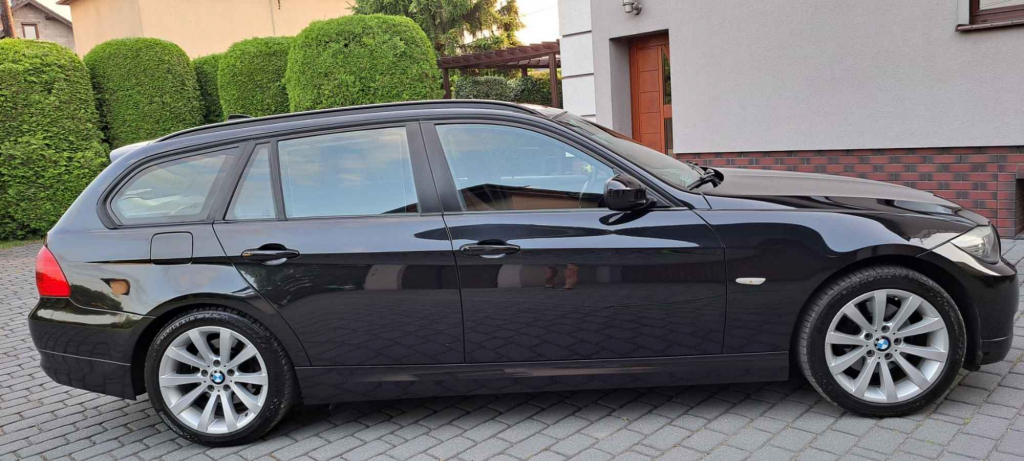 Sprzedam BMW Seria 3 Suszec - zdjęcie 2