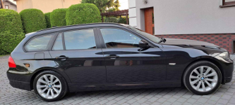 Sprzedam BMW Seria 3 Suszec - zdjęcie 2
