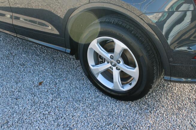 Audi Q5 Led Quattro S-LINE F-vat Salon Polska Warszawa - zdjęcie 12