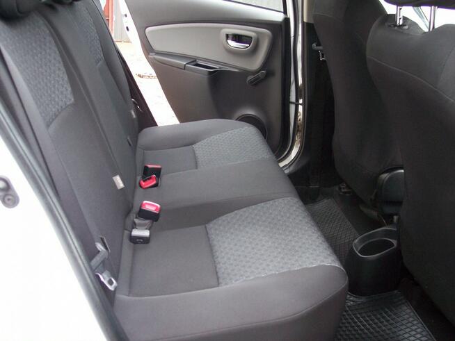 Toyota Yaris 14/15  SALON PL. instalacja LPG Warszawa - zdjęcie 11