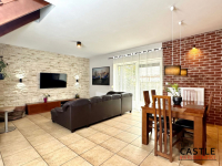 Wygodny dom z ogrodem pod Poznaniem