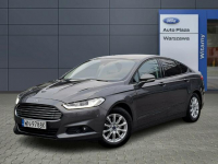 Ford Mondeo 1,5Ecoboost 160KM TREND EDITION Automat gwarancja HD63256 Warszawa - zdjęcie 1