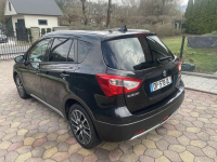 Sx4 S-cross 4x4 Rabka-Zdrój - zdjęcie 6