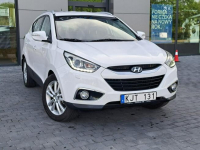 Hyundai ix35 Opłacony 4x4 Nawigacja Kamera cofania Zwoleń - zdjęcie 3