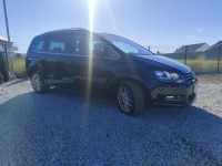 Volkswagen Sharan 2.0TDI 140km 7osob &quot;Raty&quot;Leasing&quot; Grodzisk Wielkopolski - zdjęcie 5