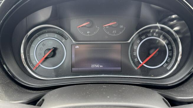 Opel Insignia 1.6 CDTI E6 Cosmo S&amp;S Grójec - zdjęcie 10