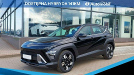 Hyundai Kona HEV Executive Tech Design Wejherowo - zdjęcie 1
